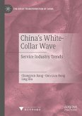 China's White-Collar Wave