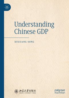 Understanding Chinese GDP - Song, Xuguang