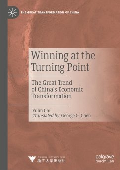 Winning at the Turning Point - Chi, Fulin