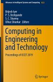 Computing in Engineering and Technology