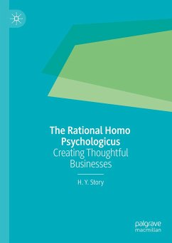 The Rational Homo Psychologicus - Story, H. Y.
