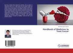 Handbook of Medicines to Treat Cancer