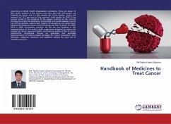 Handbook of Medicines to Treat Cancer - Sukorno, Md Fakhrul Islam