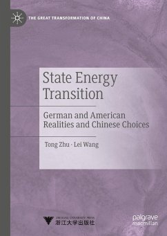State Energy Transition - Zhu, Tong;Wang, Lei