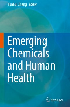 Emerging Chemicals and Human Health