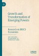 Growth and Transformation of Emerging... - Bild 1