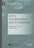 Green Transformation and Development