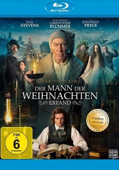 Charles Dickens: Der Mann, der Weihnachten erfand