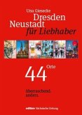 Dresden Neustadt für Liebhaber