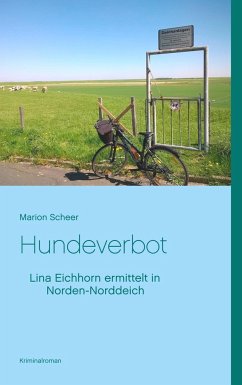 Hundeverbot - Scheer, Marion