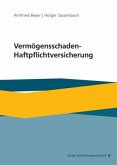 Vermögensschaden-Haftpflichtversicherung