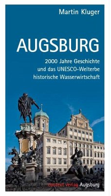 Augsburg - Kluger, Martin