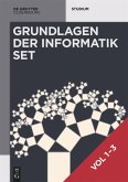 [Set Grundlagen der Informatik, Vol 1-3]