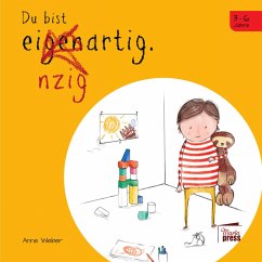 Du bist einzigartig - Weber, Anne