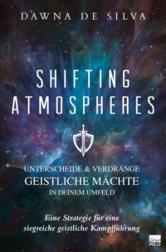 Shifting Atmospheres - De Silva, Dawna