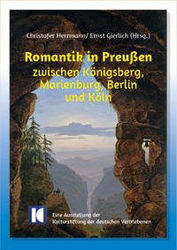 Romantik in Preußen - Herrmann, Christofer