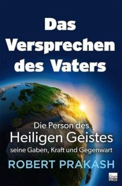 Das Versprechen des Vaters - Prakash, Robert