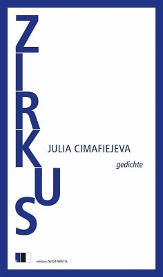 Zirkus - Cimafiejeva, Julia