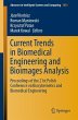 Current Trends in Biomedical... - Bild 1