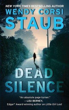 Cover Dead Silence (eBook, ePUB)