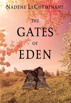 The Gates of Eden - Lecheminant, Nadene