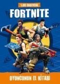 Fortnite - Oyuncunun El Kitabi