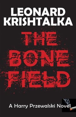 The Bone Field - Krishtalka, Leonard