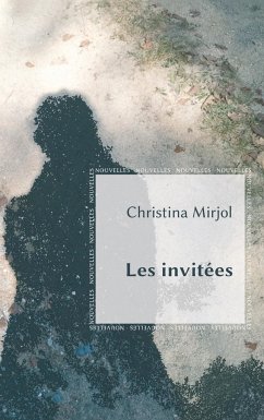 Les invitées - Mirjol, Christina
