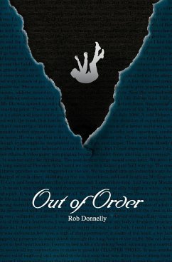 OUT OF ORDER - Donnelly, Rob