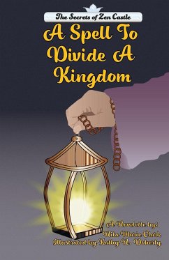 The Spell To Divide A Kingdom - Clark, Nita Marie
