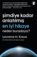 Simdiye Kadar Anlatilmis En Iyi Hikaye - M. Krauss, Lawrence