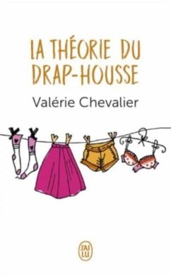 Cover La theorie du drap-housse