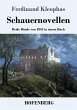 Schauernovellen - Bild 1