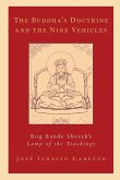 The Buddha's Doctrine and the Nine Vehicles