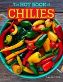 The Hot Book of Chilies (eBook, ePUB) The Hot Book of Chilies (eBook, ePUB)