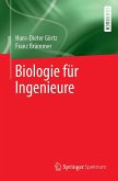 Biologie für Ingenieure (eBook, PDF)