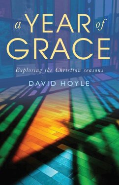 Cover A Year of Grace (eBook, ePUB)