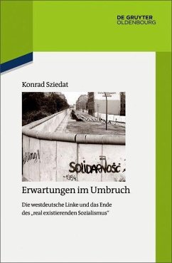 Erwartungen im Umbruch (eBook, ePUB) - Sziedat, Konrad