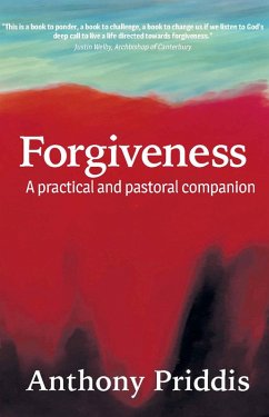 Forgiveness (eBook, ePUB) - Priddis, Anthony