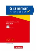 Grammar no problem - Third Edition / A2/B1 - Übungsgrammatik Englischmit beiliegendem Lösungsschlüssel (eBook, ePUB)