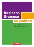 Business Grammar - no problem (eBook, ePUB)