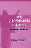 The Disappearing Christ (eBook, ePUB)