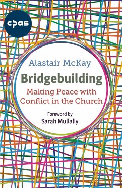 Cover Bridgebuilding (eBook, ePUB)
