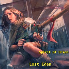 Spirit of Orion (eBook, ePUB) - Stormrock, Cody