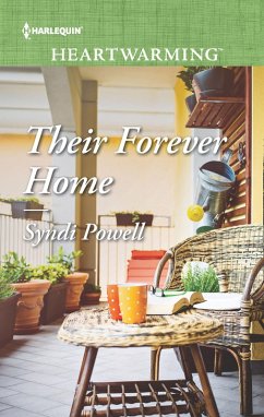 Their Forever Home (Mills & Boon Heartwarming) (eBook, ePUB) Cover Their Forever Home (Mills & Boon Heartwarming) (eBook, ePUB)