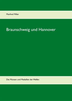 Braunschweig und Hannover (eBook, ePUB)