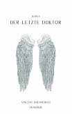 Der letzte Doktor (eBook, ePUB)