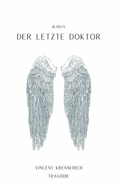 Der letzte Doktor (eBook, ePUB)