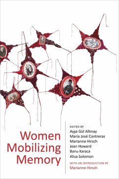 Women Mobilizing Memory (eBook, ePUB)