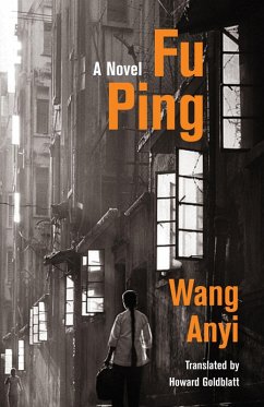 Fu Ping (eBook, ePUB) - Wang, Anyi